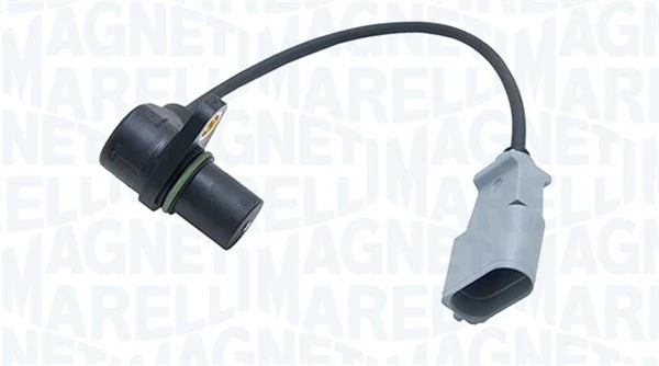 Sensor, crankshaft pulse